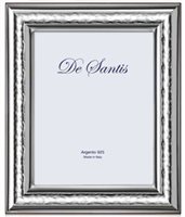 Cadre De Santis in Argent 457/09L - 457/09L